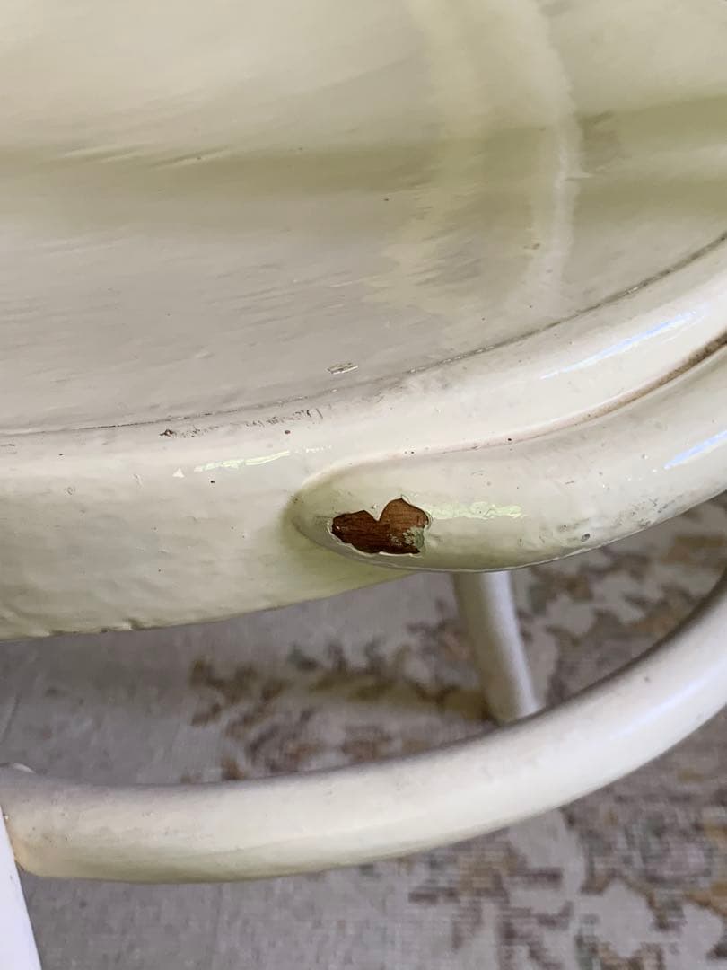 アンティーク ベントウッドチェア 曲木 椅子 ダイニングチェア