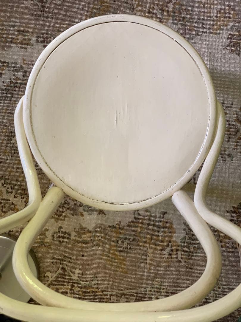 アンティーク ベントウッドチェア 曲木 椅子 ダイニングチェア