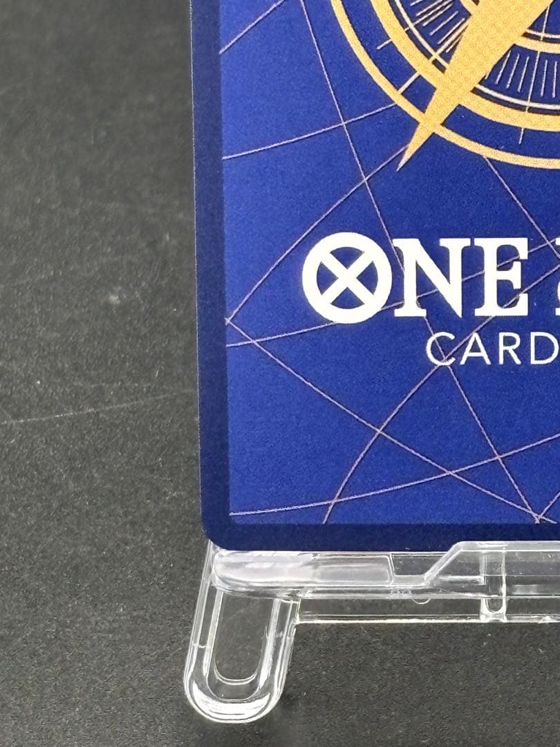 ワンピースカード ジュエリー・ボニー SP ST02-007 パラレル