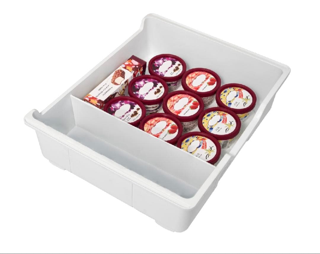 【美品•送料込み】一人暮らし　小型　冷蔵庫　135L