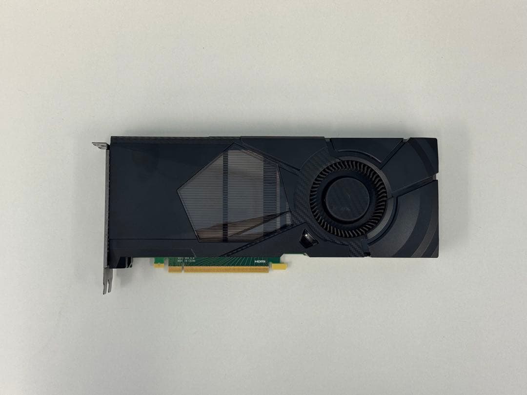 グラフィックボード・グラボ・ビデオカード GeForce RTX 2070 SUPER OEM