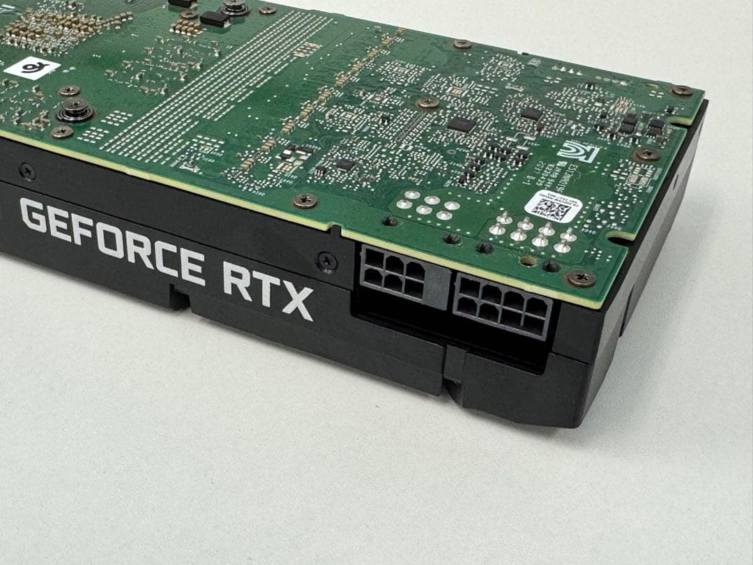 グラフィックボード・グラボ・ビデオカード GeForce RTX 2070 SUPER OEM