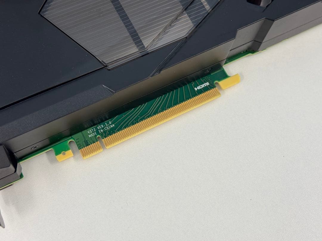 グラフィックボード・グラボ・ビデオカード GeForce RTX 2070 SUPER OEM