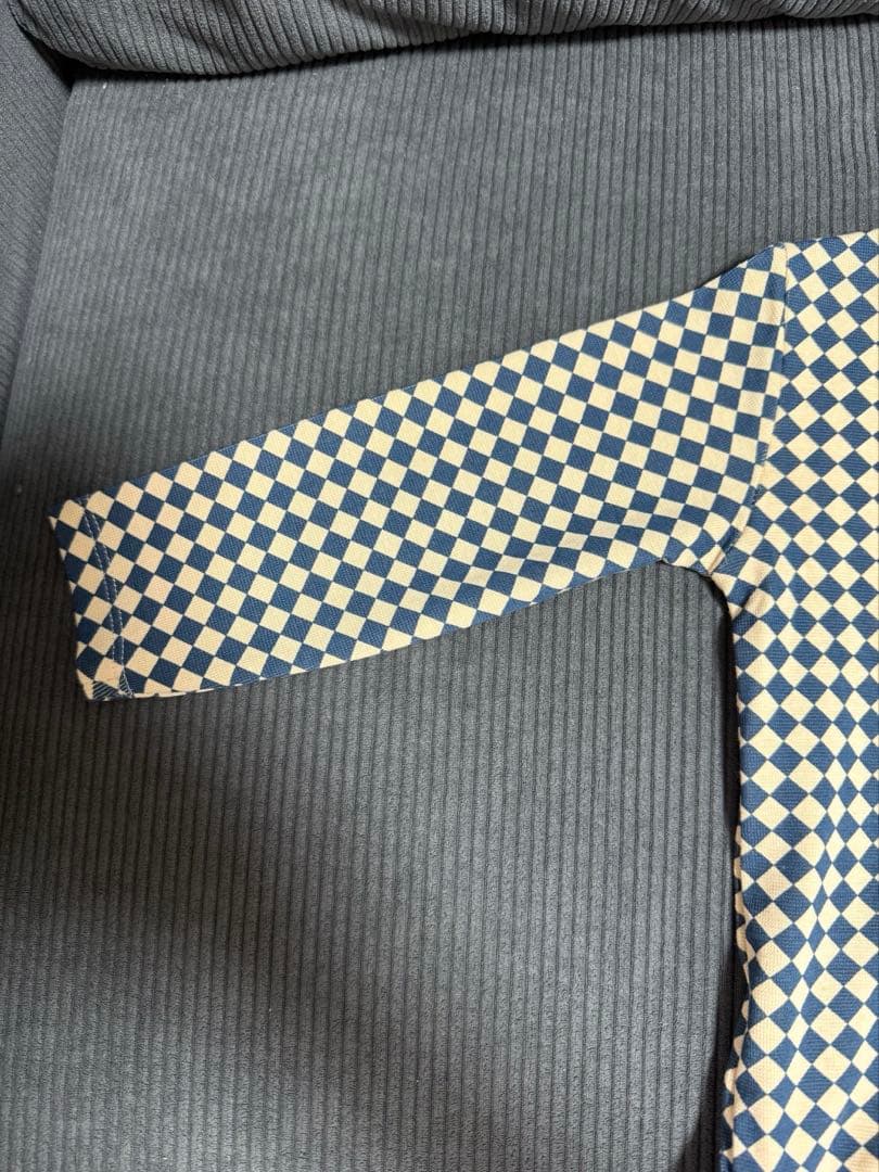 z*z様 【house on the hill】ボディスーツ(Argyle) 8