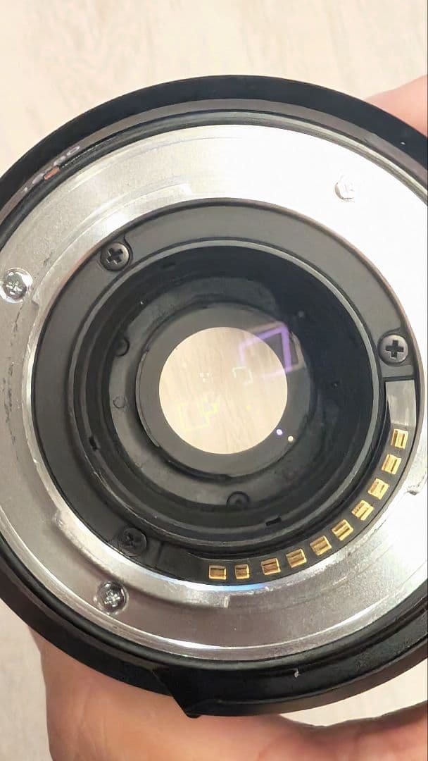 XF16-80mmF4 R OIS WR 保護フィルター付