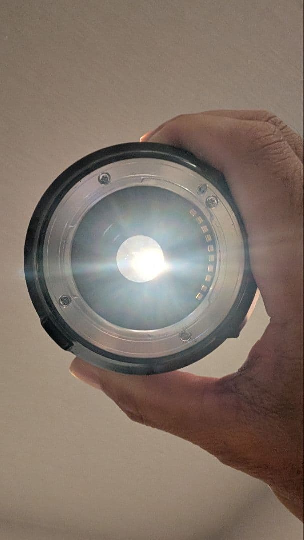 XF16-80mmF4 R OIS WR 保護フィルター付