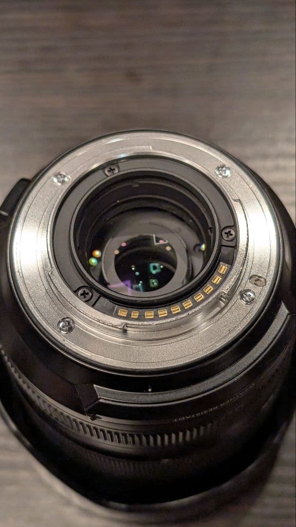 XF16-80mmF4 R OIS WR 保護フィルター付