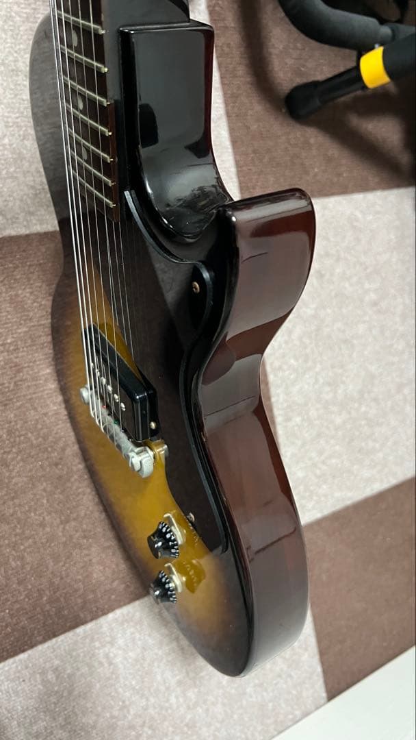 ギター Gibson Custom Shop Les Paul Junior