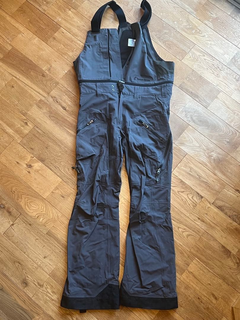 TETON BROS. ティートンブロス TB PANT