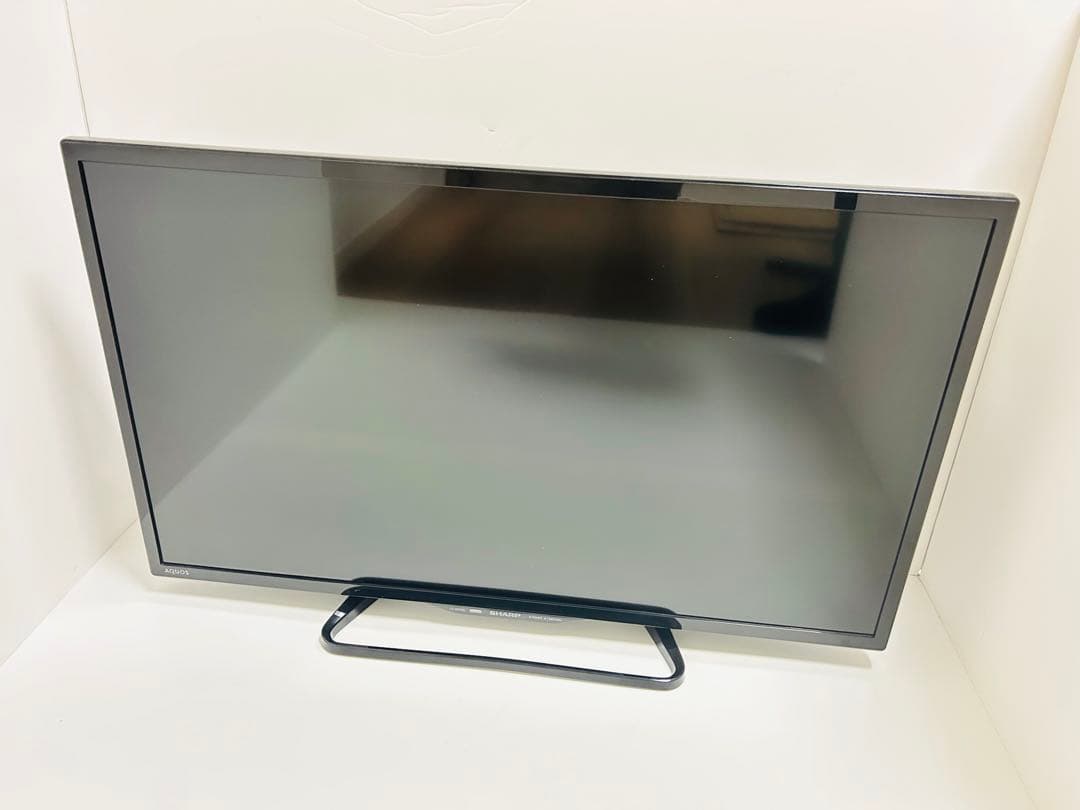 【2月9日まで】シャープ32型液晶テレビAQUOS LC-32W35