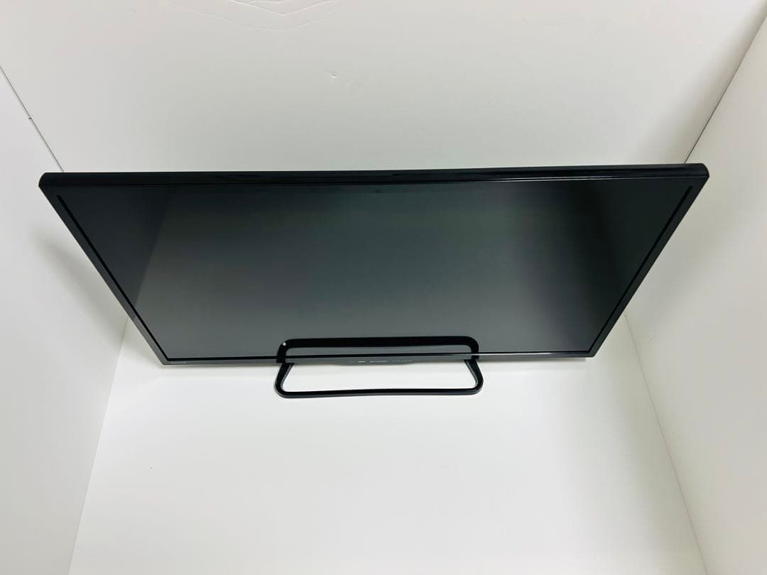 【2月9日まで】シャープ32型液晶テレビAQUOS LC-32W35