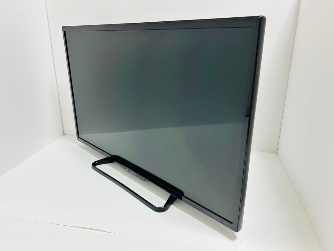 【2月9日まで】シャープ32型液晶テレビAQUOS LC-32W35