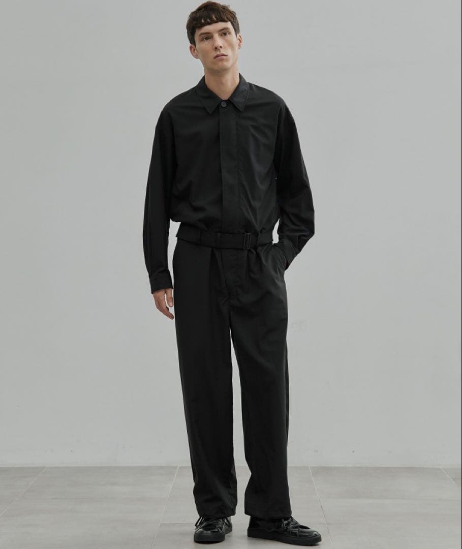 UNITED TOKYO ジャンプスーツ