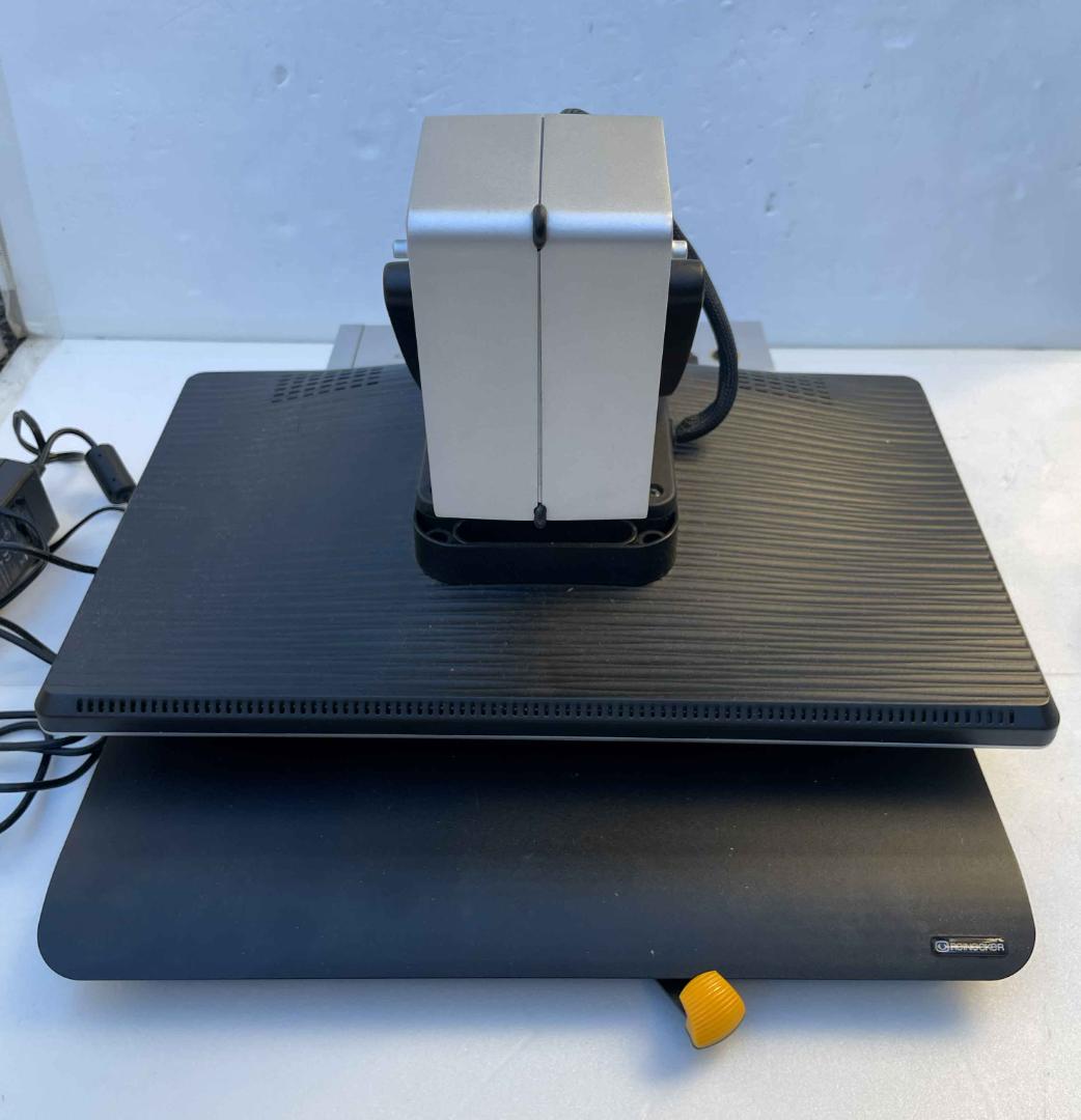 【拡大読書器】メゾ・フォーカス　20インチ　（使用頻度極めて少なめ）