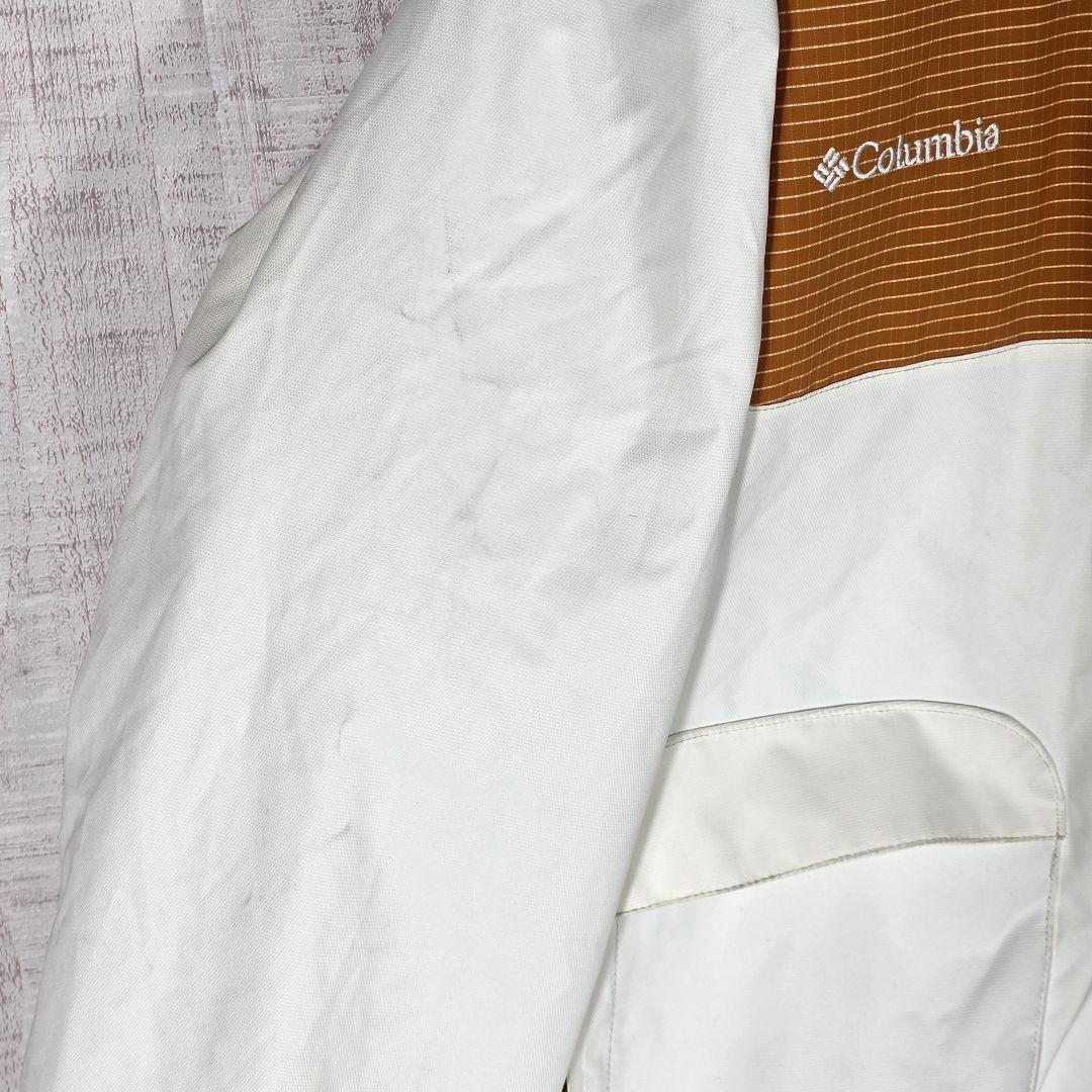 Columbia コロンビア スノーウエア スノージャケット スキージャケット