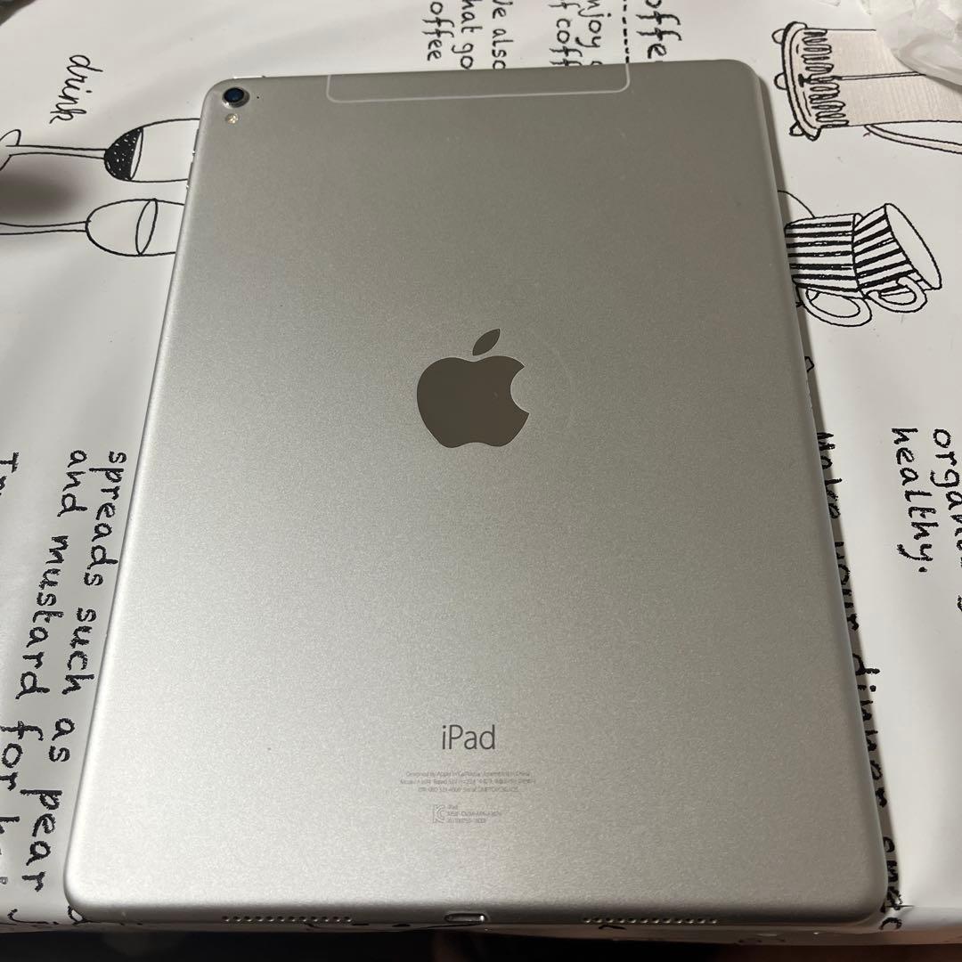 G*O様 Apple ipad pro 9.7 128G