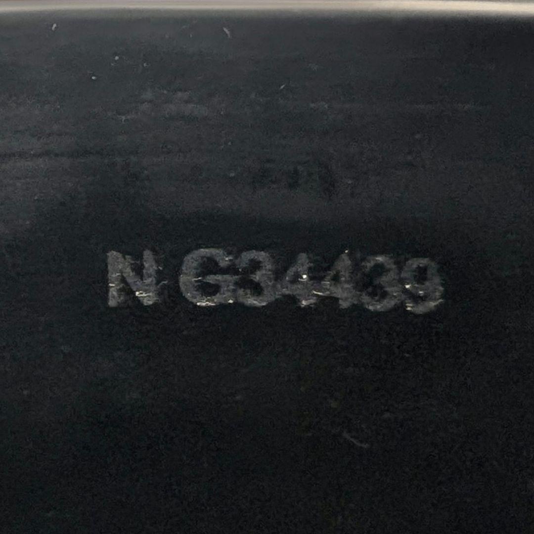 シャネル レインブーツ ココマーク ラバー ブラック 長靴 37 23cm