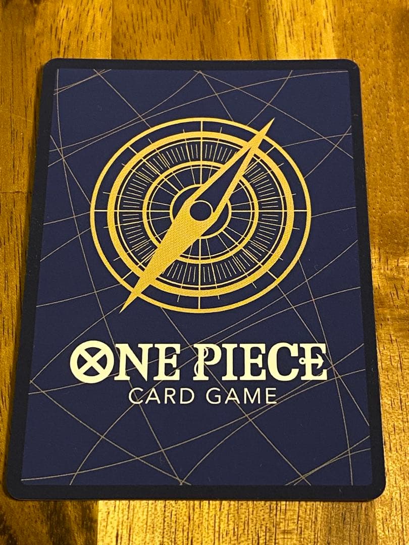 サボ ワンピースカード SEC コミパラOP13-120 受け継がれる意志