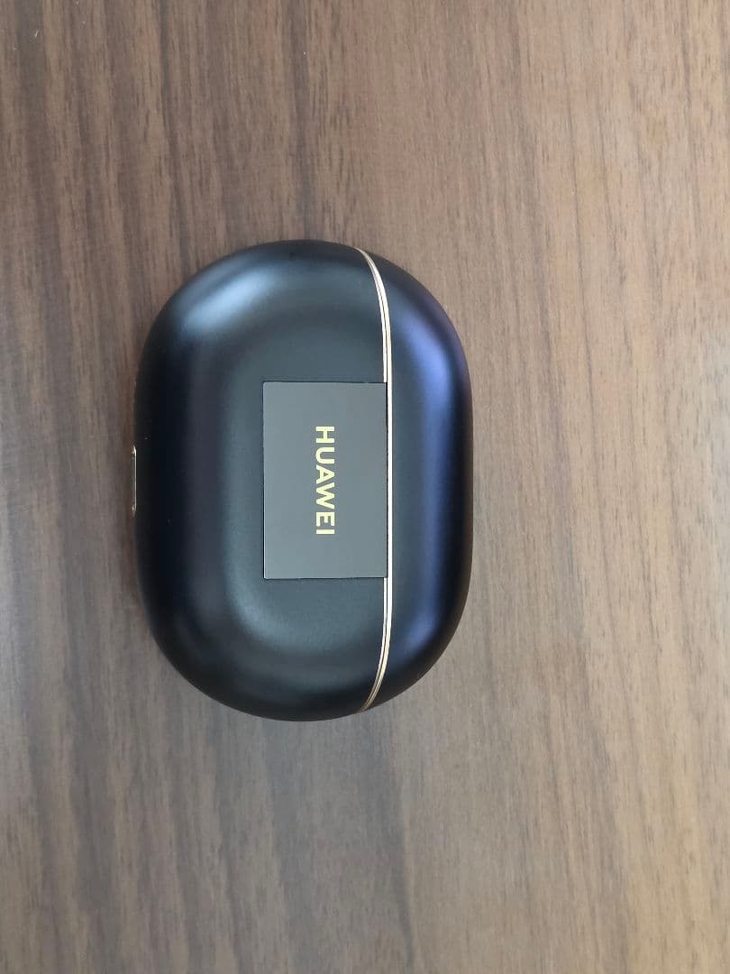 美品 HUAWEI FreeBuds Pro 4 ブラック