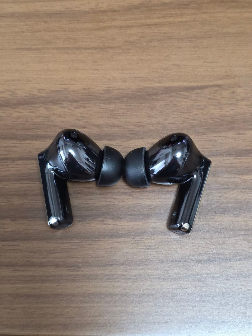 美品 HUAWEI FreeBuds Pro 4 ブラック