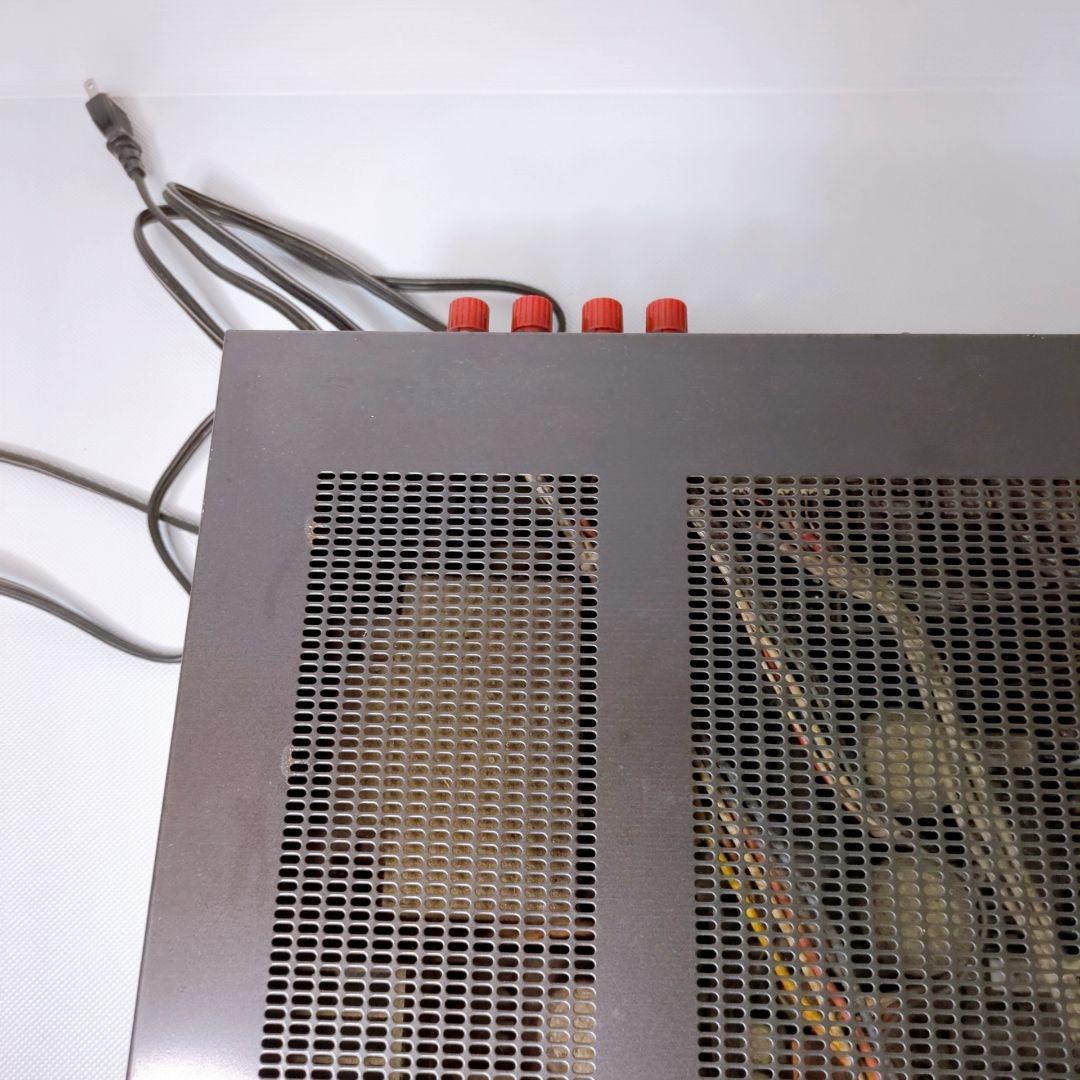 Victor AX-V909 プリメインアンプ ビクター