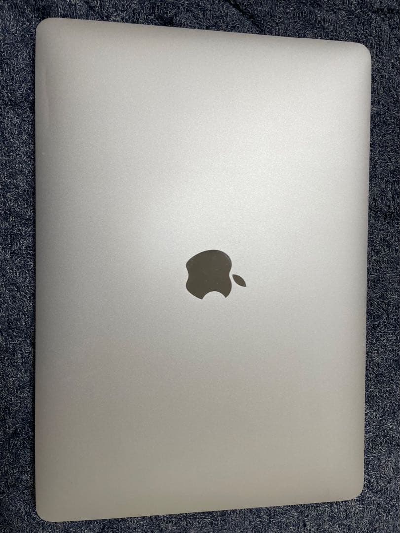 【値下げ】MacBook pro 13-inch 2020 M1 512GB