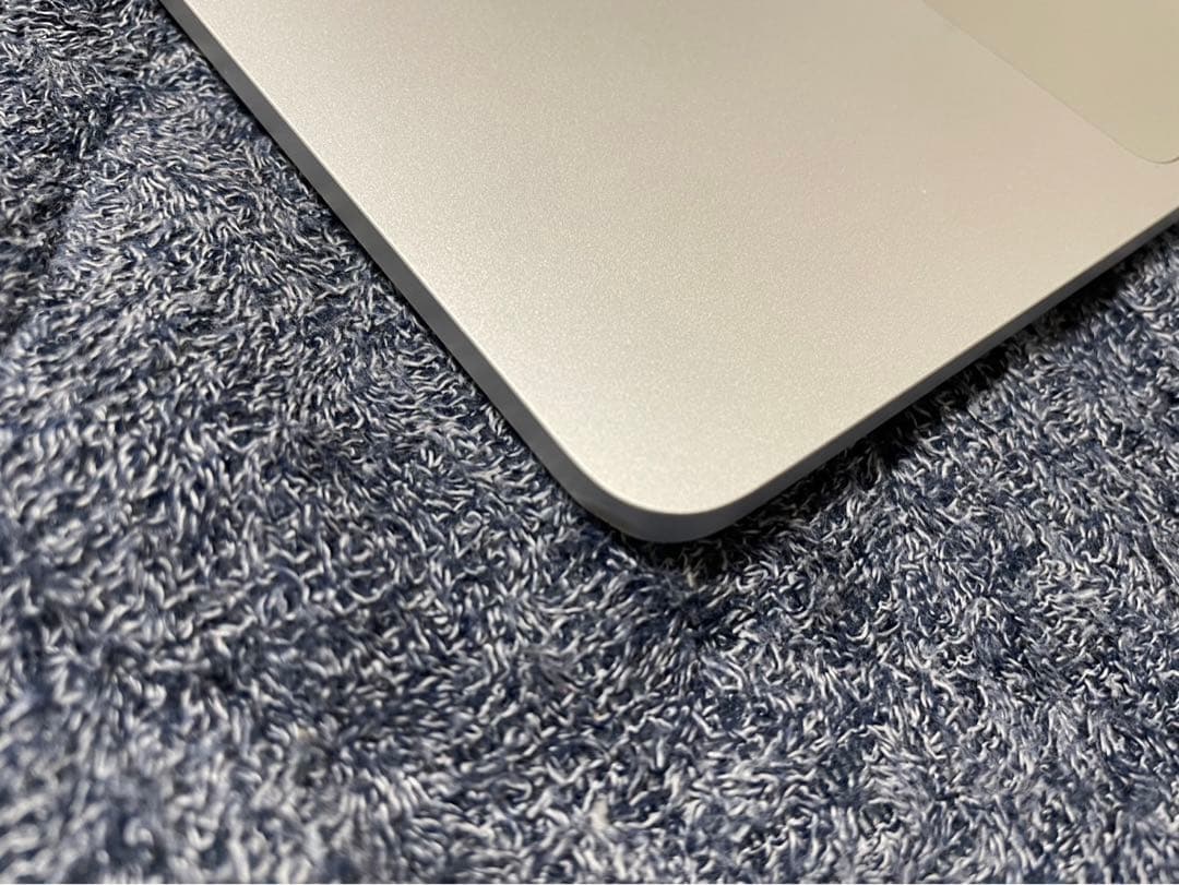 【値下げ】MacBook pro 13-inch 2020 M1 512GB