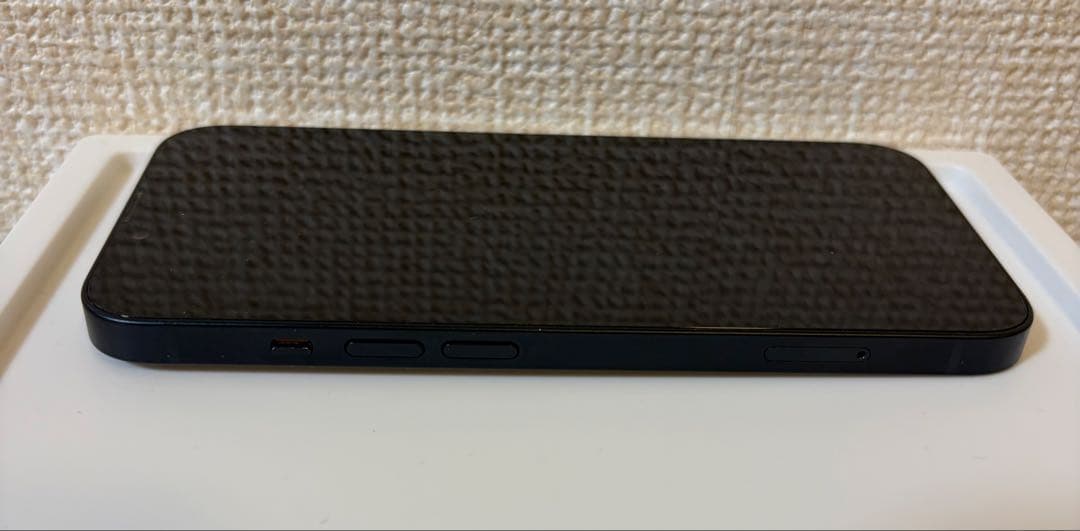 Apple iPhone 13 ブラック 本体