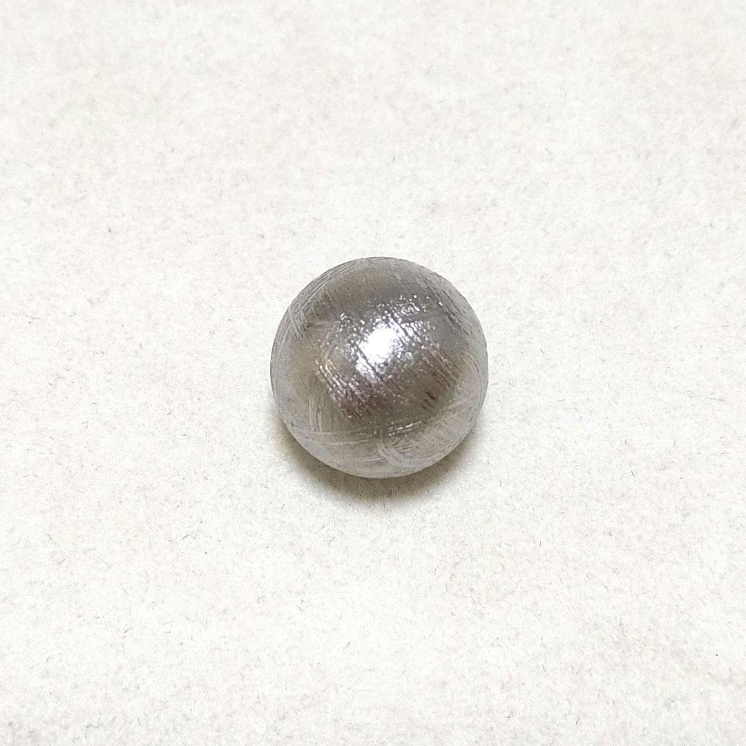 商品の説明必読！∞ 高品質 ギベオン14mm × 1玉 ∞