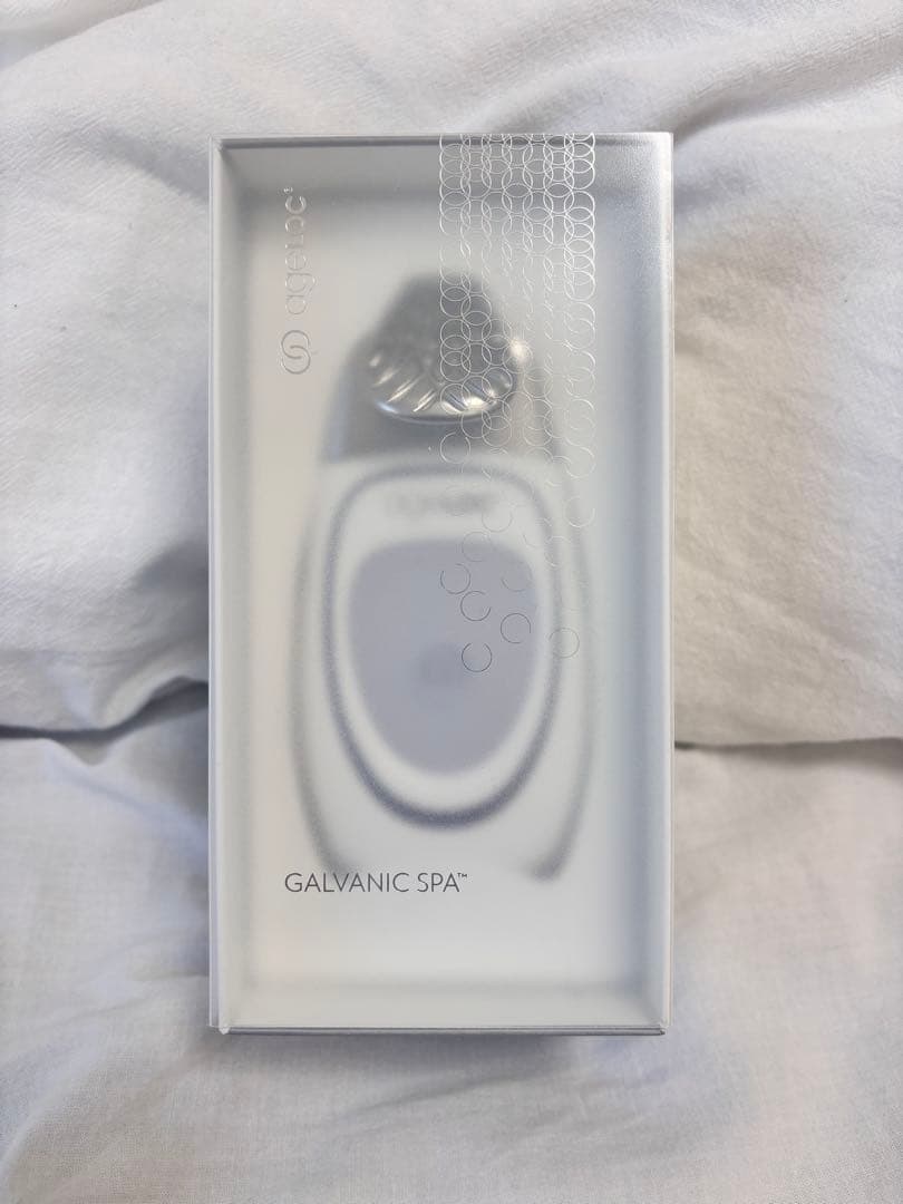 【新品】ニュースキン ageLOC®︎ ガルバニック スパ　本体　コンダクター各種