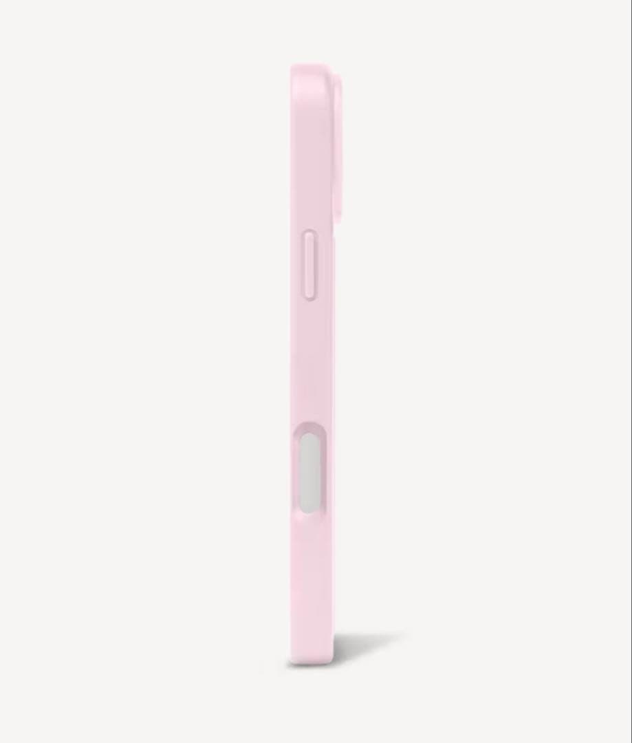 【新品未使用】RIMOWA リモワ MagSafeケースバレリーナピンク