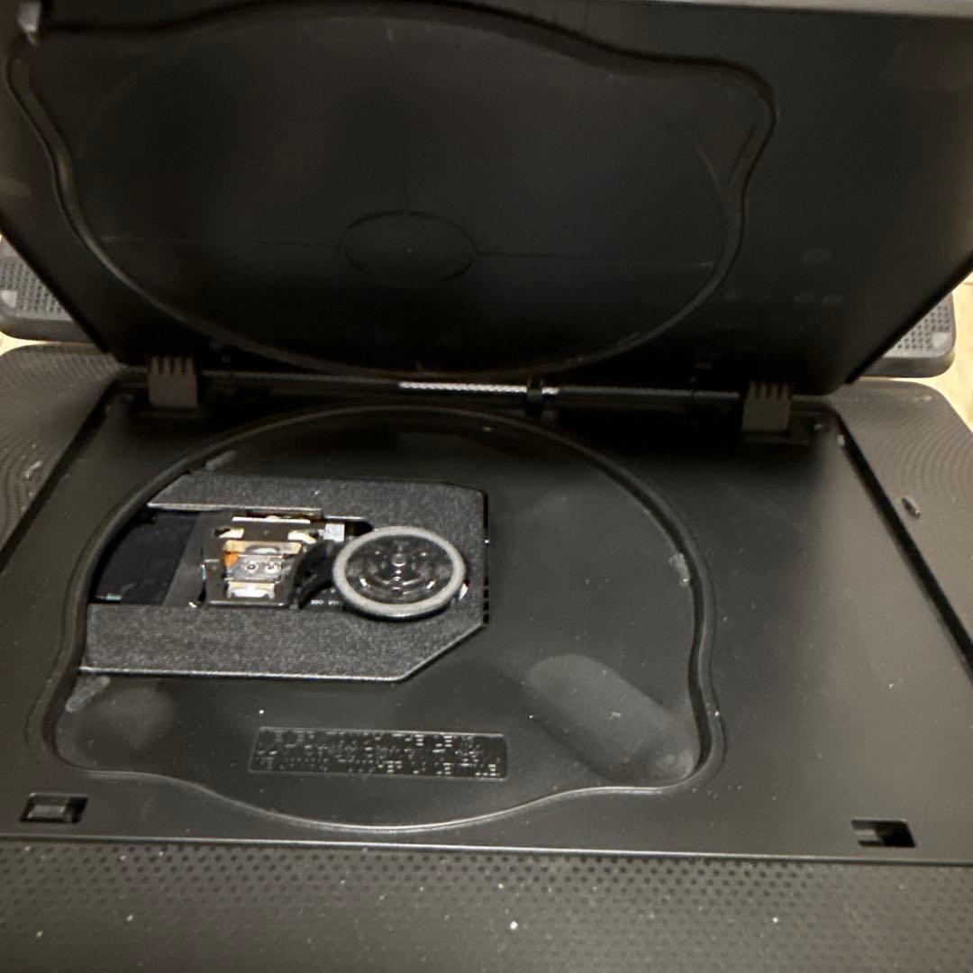 【ジャンク】SONY ポータブルBlu-ray 【本体のみ】