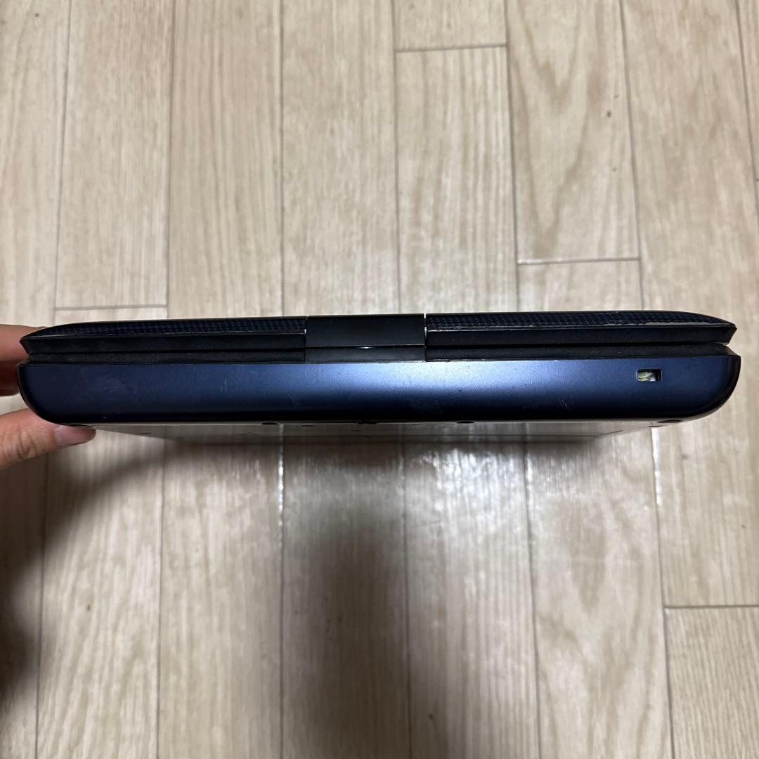 【ジャンク】SONY ポータブルBlu-ray 【本体のみ】