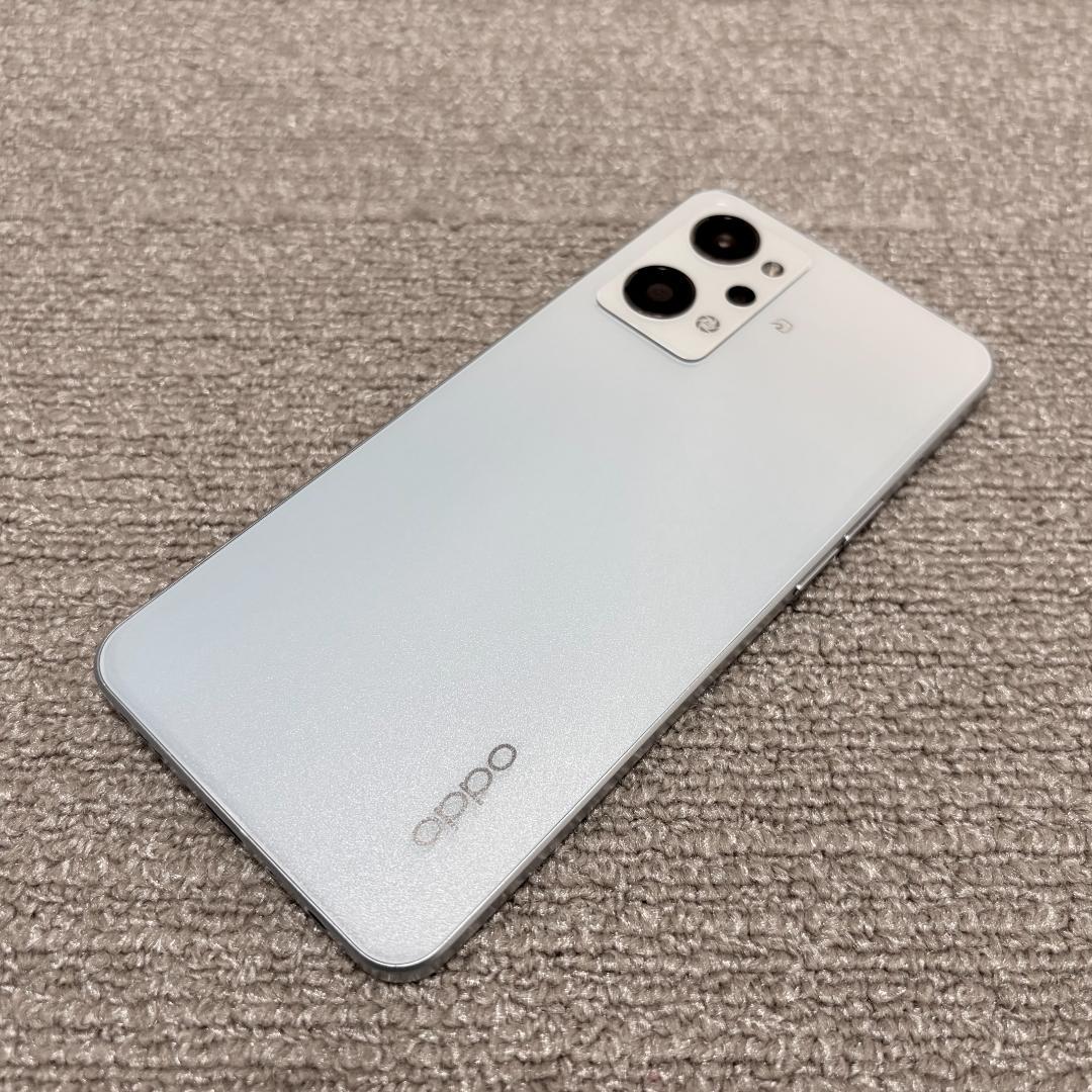 スマートフォン本体 OPPO RENO 7 A 128GB