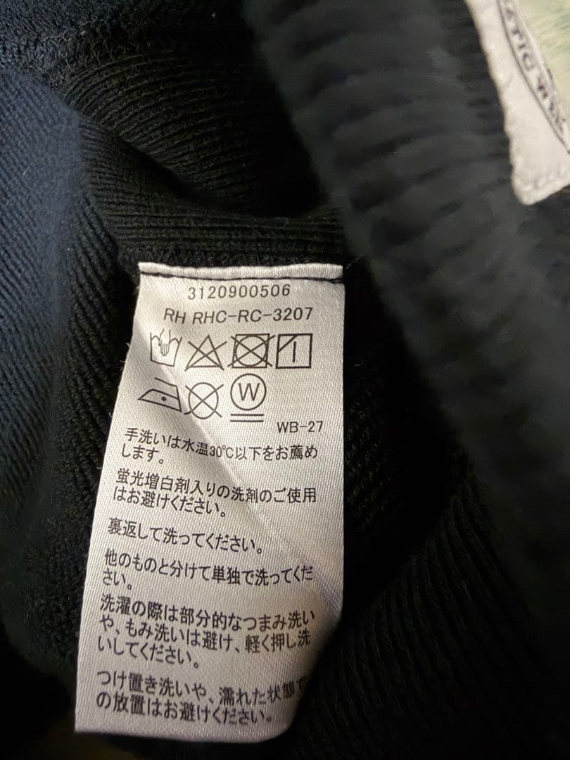 RHC RonHerman × REIGNING CHAMP スウェット