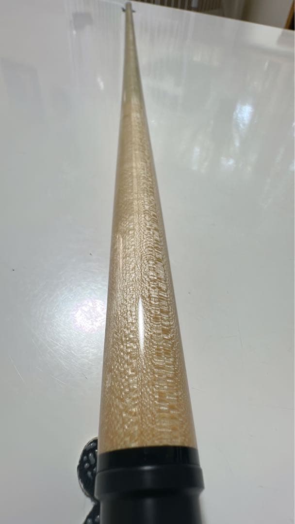 Predator 314² シャフト 12.75mm LD 第2世代 プレデター