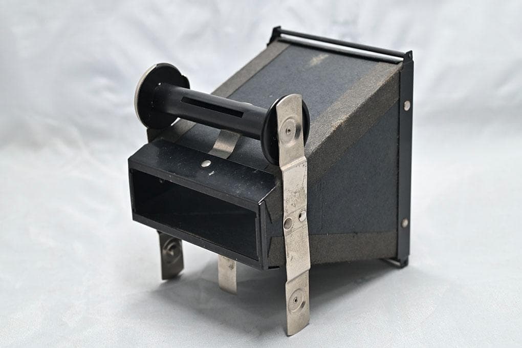 アンスコ社 シュールショット ボックスカメラ