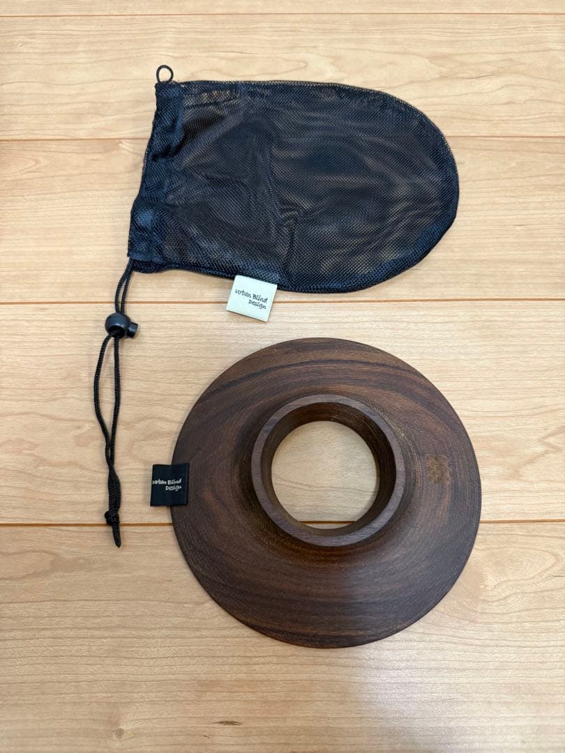 【新品未使用】LUMENA2X カスタムシェード アクセサリ オマケ USB-C