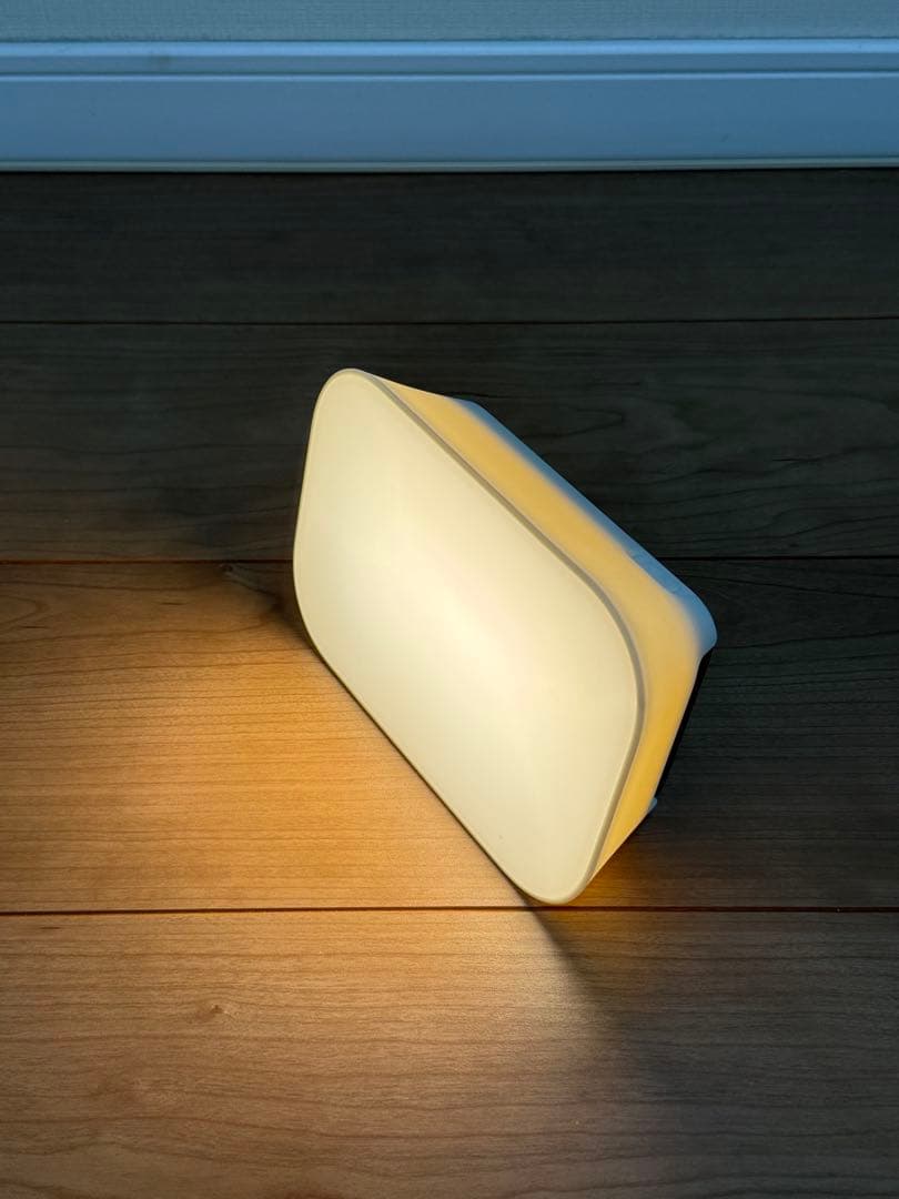 【新品未使用】LUMENA2X カスタムシェード アクセサリ オマケ USB-C