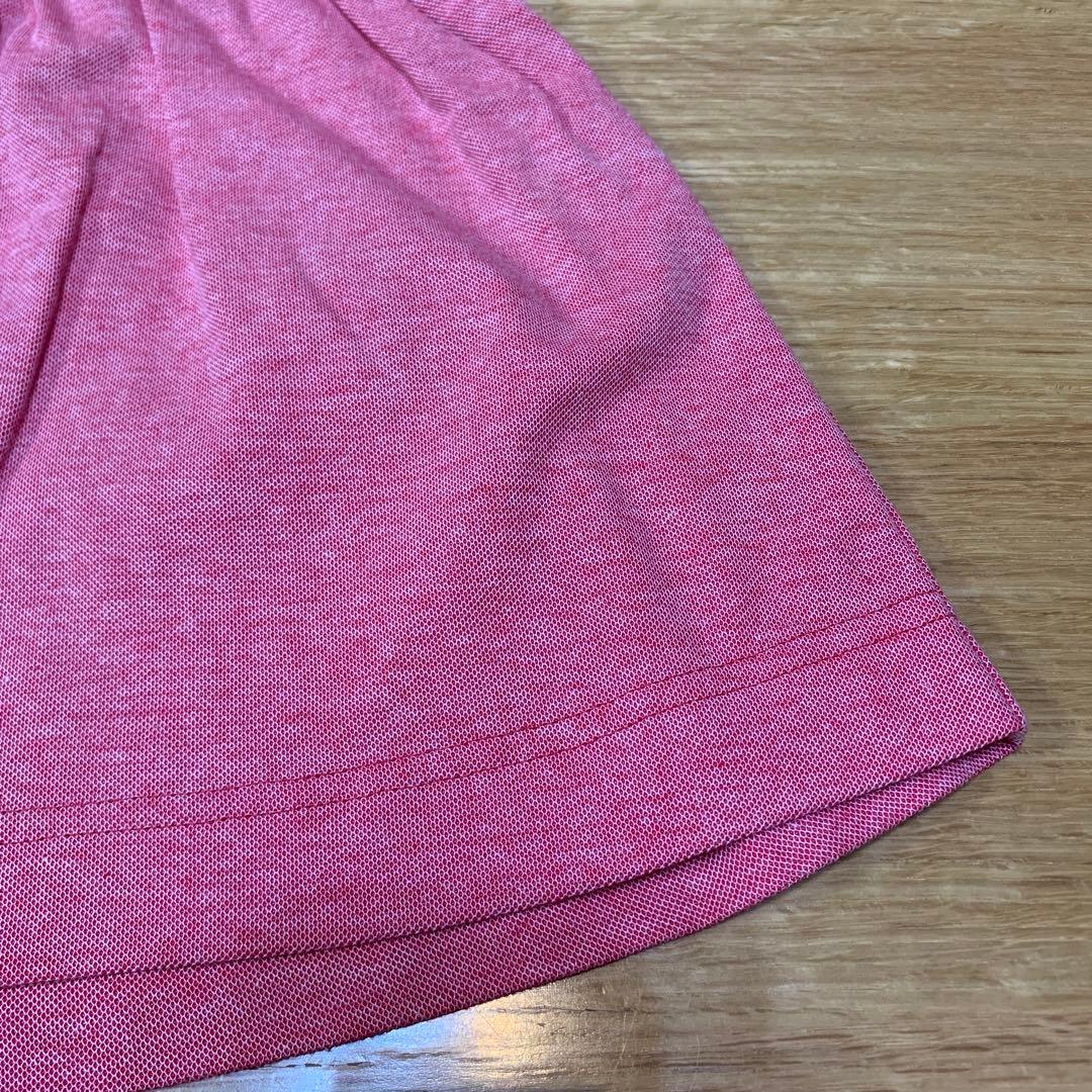 familiarファミリア★かわいい刺繍デザイン丸襟ワンピース★新品未使用★80