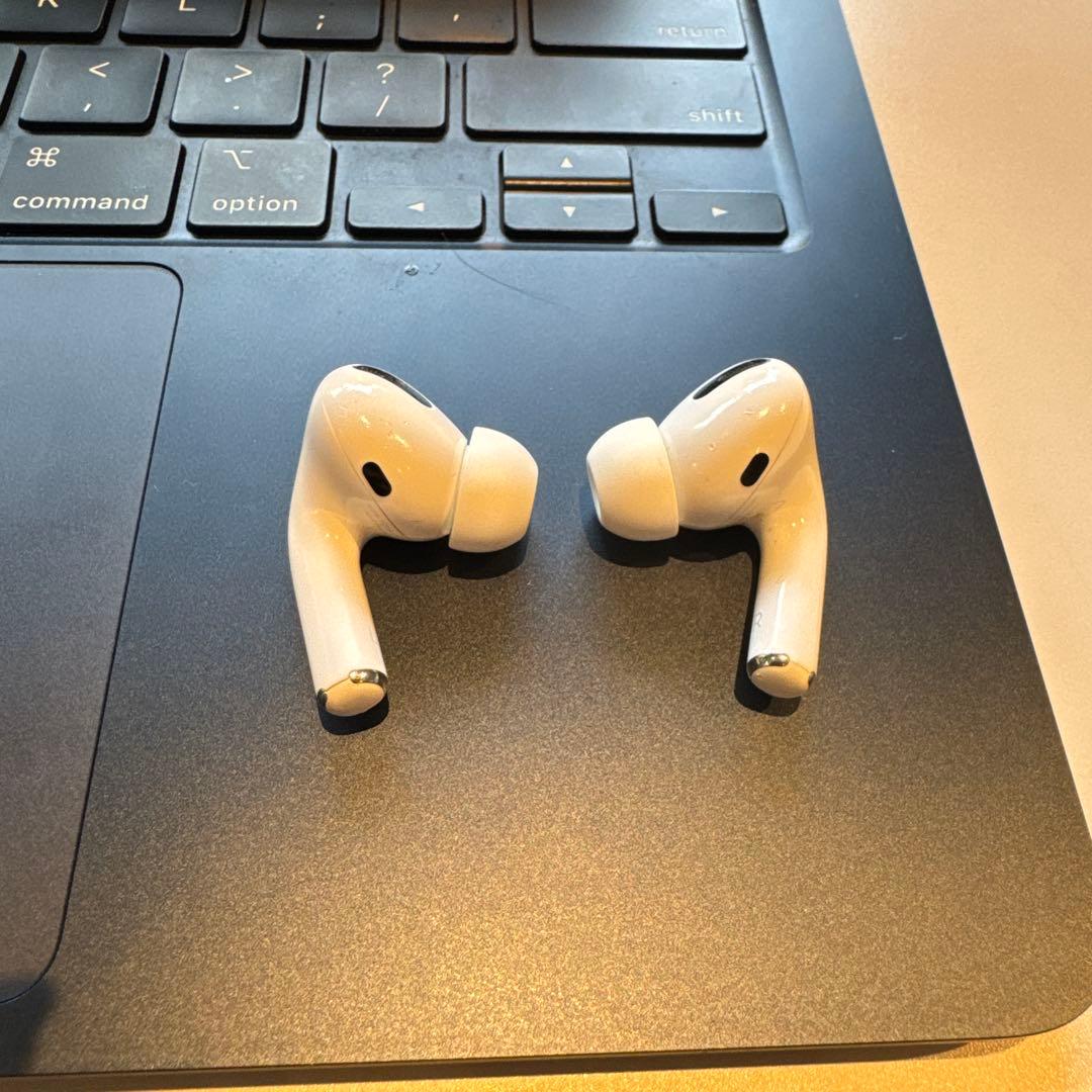 Apple AirPods Pro（第1世代）MagSafe対応