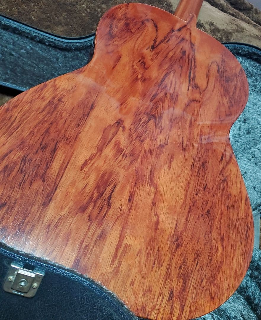 アントニオ・サンチェス ANTONIO SANCHEZ S-20 フラメンコ