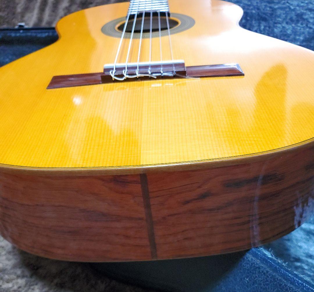 アントニオ・サンチェス ANTONIO SANCHEZ S-20 フラメンコ