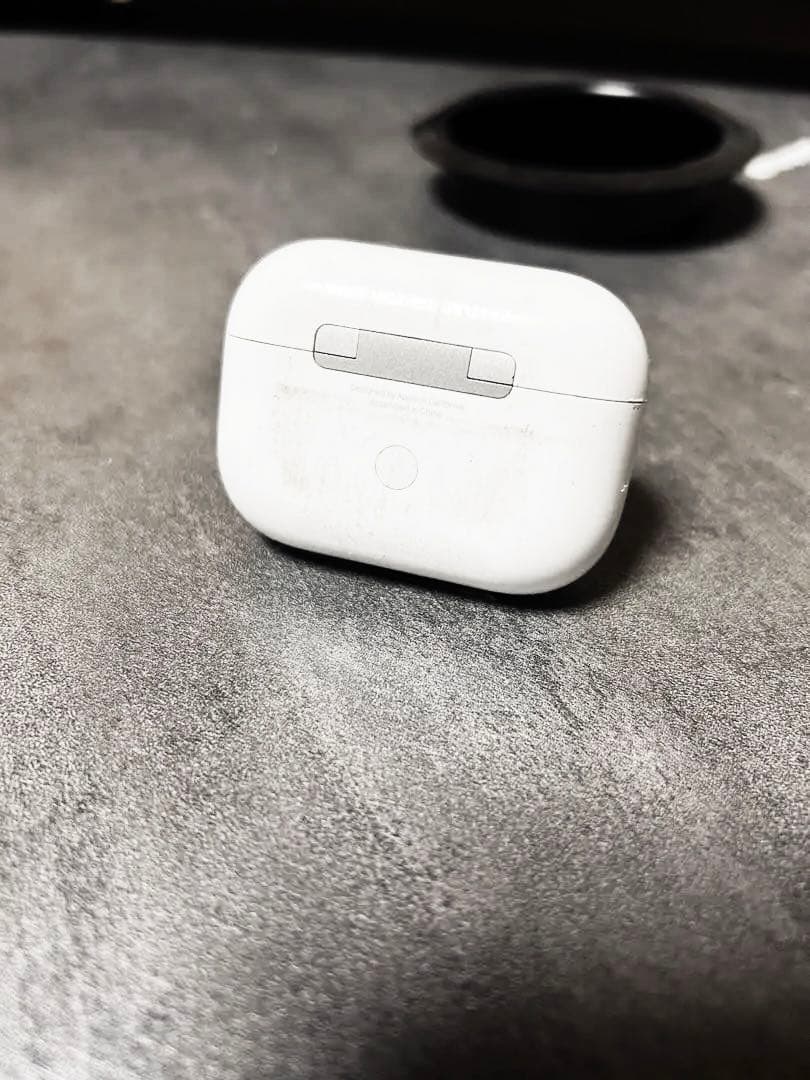 ヘッドホン Apple AirPods Pro