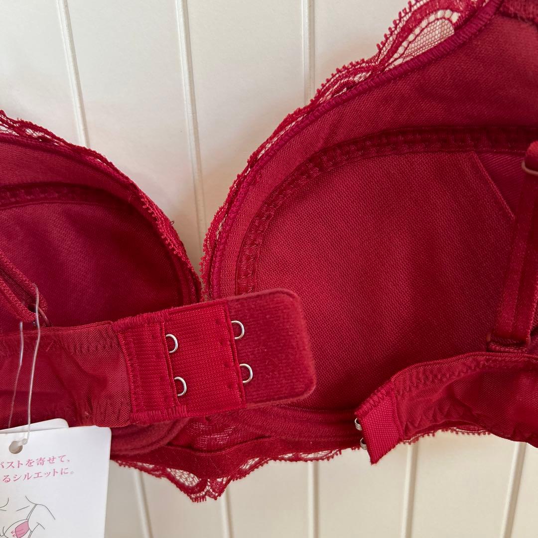 【定価14,000円以上】ワコール　パルファージュ　ブラジャーショーツC70M