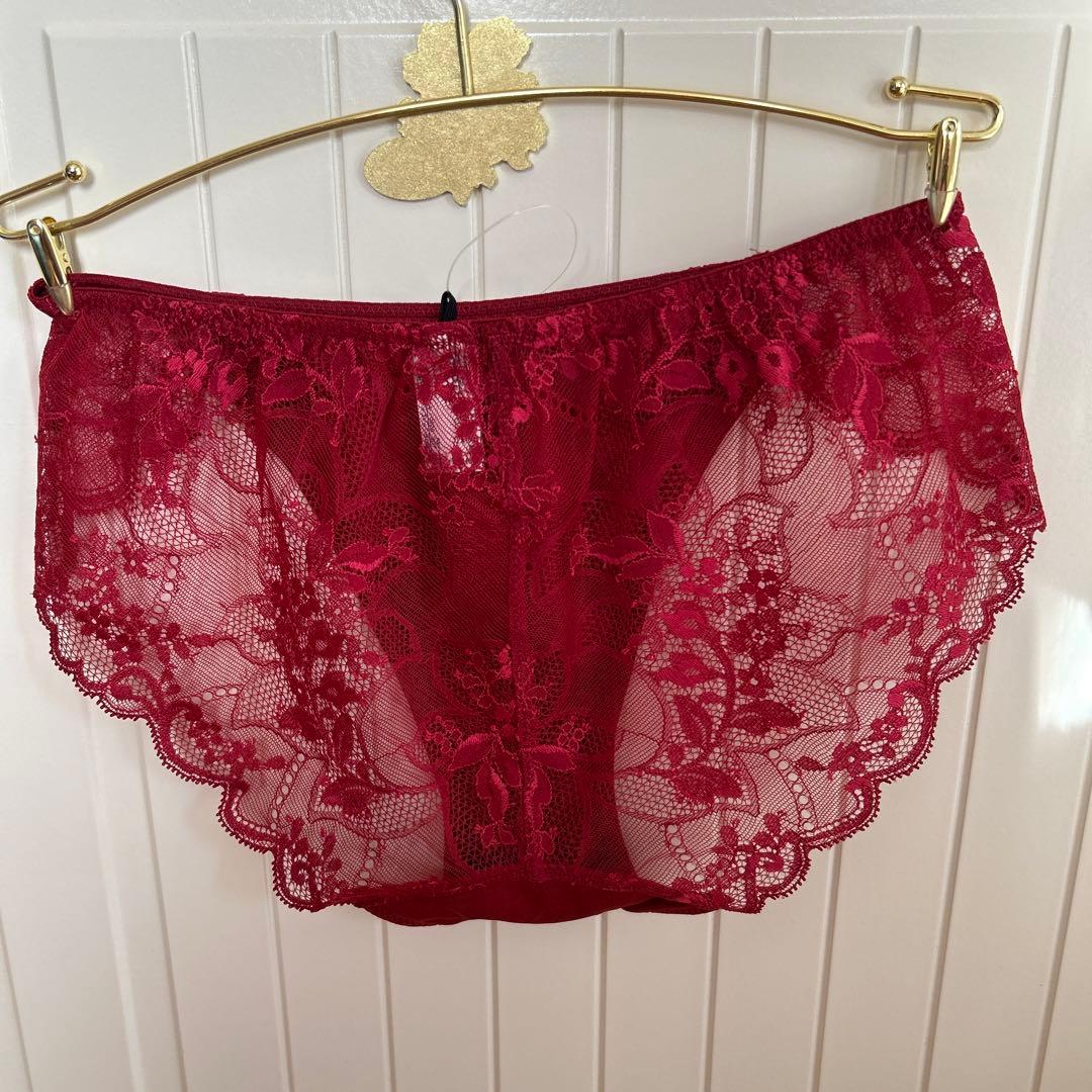 【定価14,000円以上】ワコール　パルファージュ　ブラジャーショーツC70M