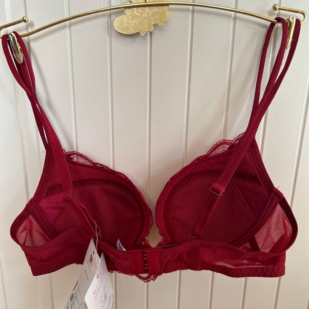 【定価14,000円以上】ワコール　パルファージュ　ブラジャーショーツC70M