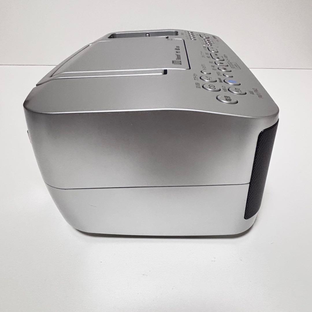 東芝 TOSHIBA CDコンポ　TY-CDX92 Bluetooth ラジカセ