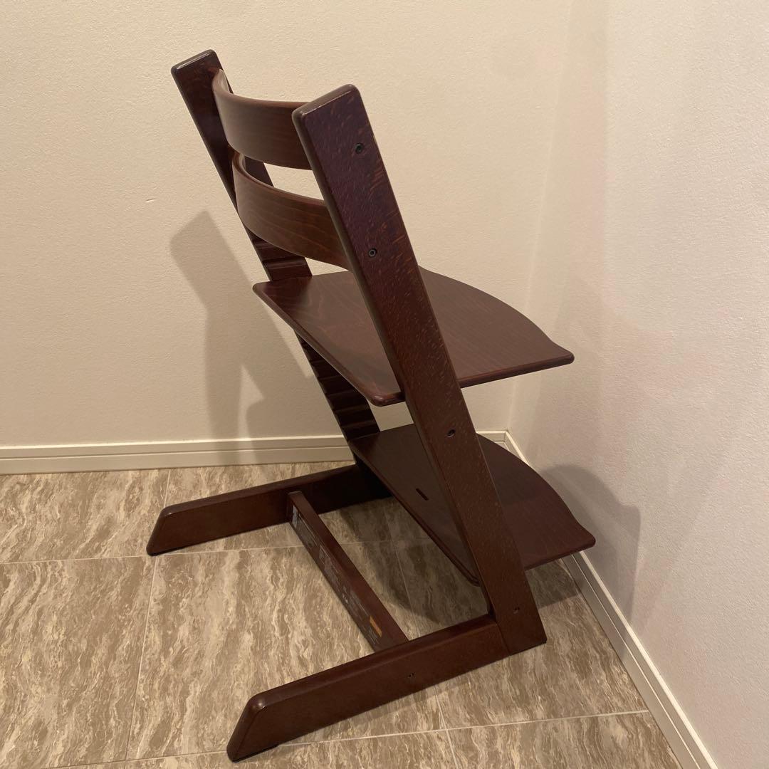 ストッケ　トリップトラップ Stokke Tripp Trapp