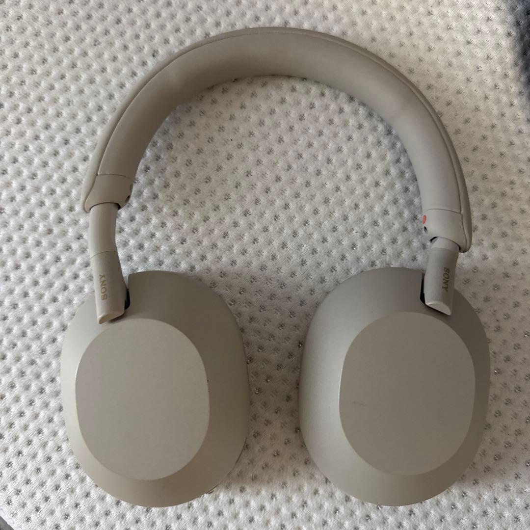 ヘッドホン SONYWH-1000XM5